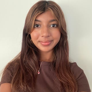 Photo of Raina R.