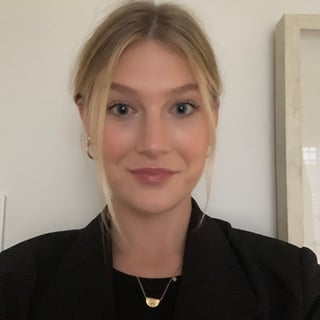 Photo of Laiyn K.