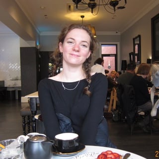 Photo of Ruby T.