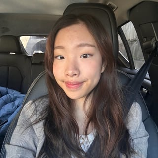 Photo of Kirsten Fong F.