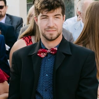 Photo of Paul S.