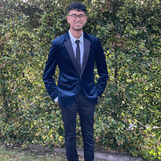 Photo of Shubhan P.