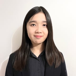 Photo of Michelle U.