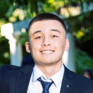 Photo of Anthony R.
