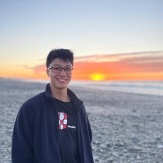 Photo of Ethan M.