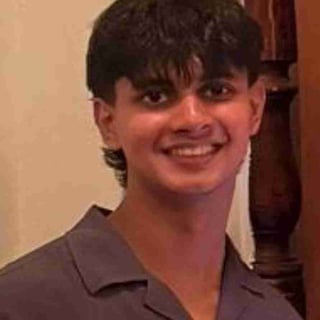Photo of Aakash I.