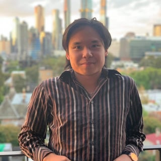 Photo of Ivan C.