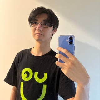 Photo of Ethan R.
