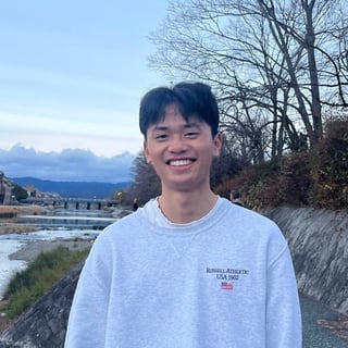 Photo of Isaac H.