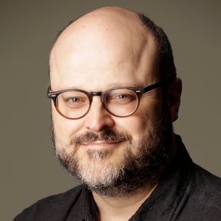 Photo of Byron S.