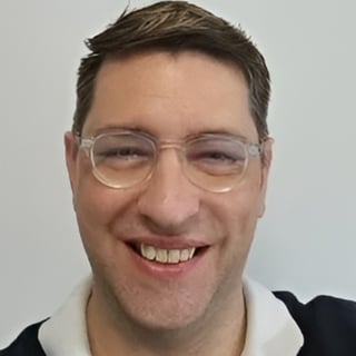 Photo of Andrew W.