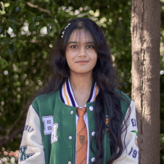 Photo of Naisha N.