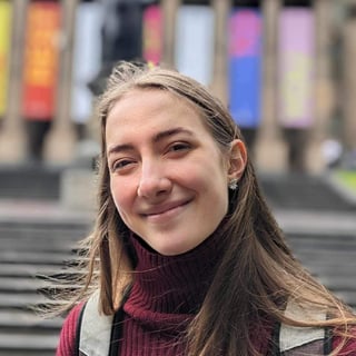 Photo of Annika O.