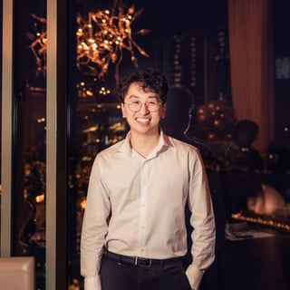 Photo of Terrence T.