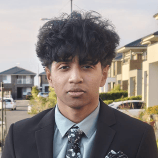 Photo of Wafeeq Z.