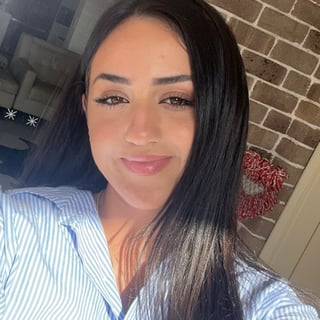 Photo of Georgia M.