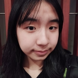 Photo of Christella S.