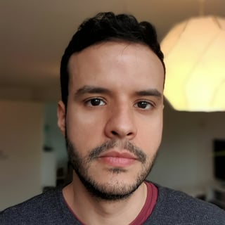 Photo of Rafael C.