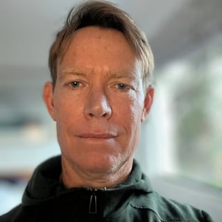 Photo of Cort C.