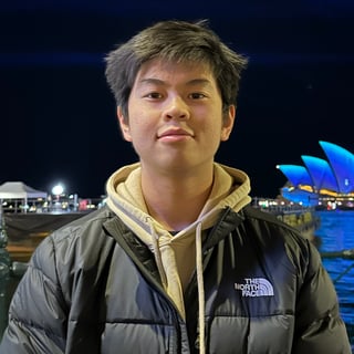 Photo of Max N.