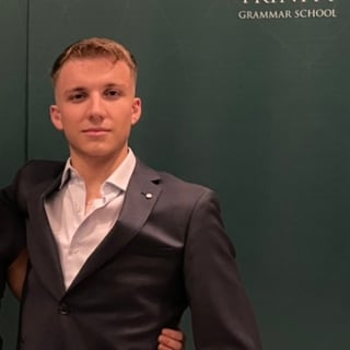Photo of Ryan N.