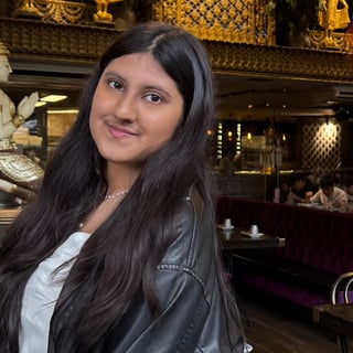 Photo of Shravya G.
