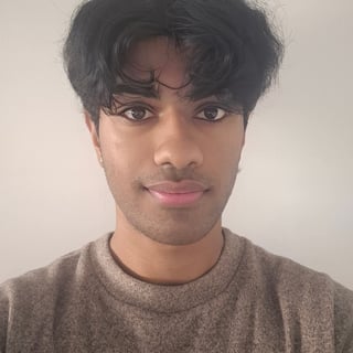 Photo of Sree K.