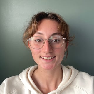 Photo of Bridget J.