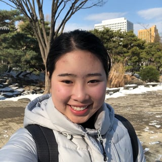 Photo of Kate L.