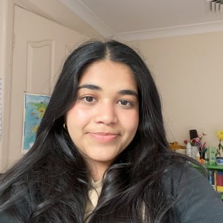 Photo of Divya N.