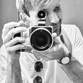 Photo of Adrian A.
