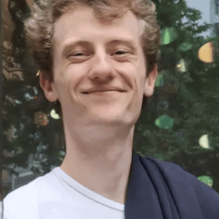 Photo of Harry S.