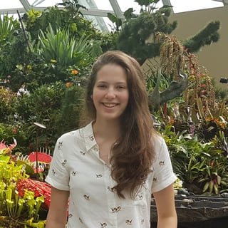 Photo of Breanna L.