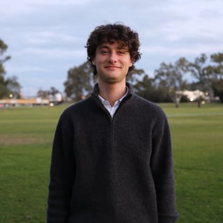 Photo of Oliver H.