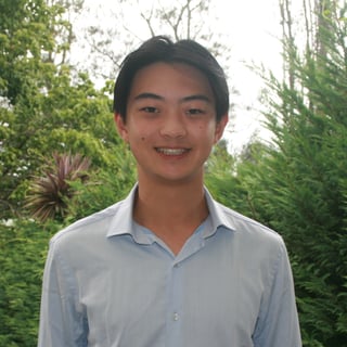 Photo of Michael H.