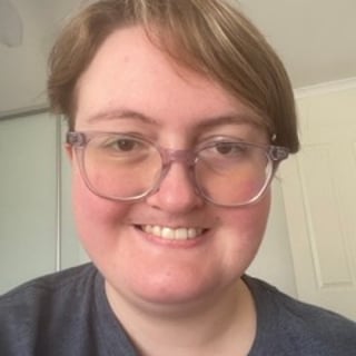 Photo of Amelia G.