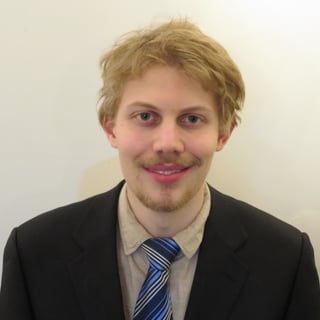 Photo of Isaac C.