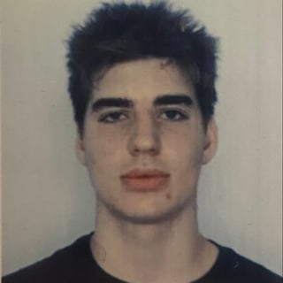 Photo of Cameron A.