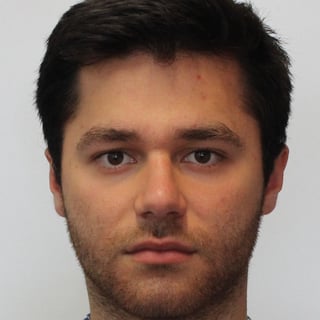 Photo of Jeremy G.