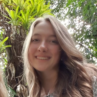 Photo of Annika O.