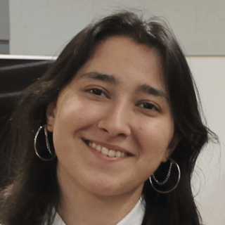 Photo of Marianne A.