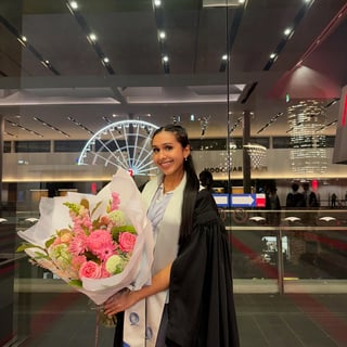 Photo of Anshika Y.
