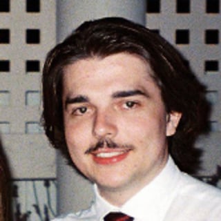 Photo of Nicholas F.