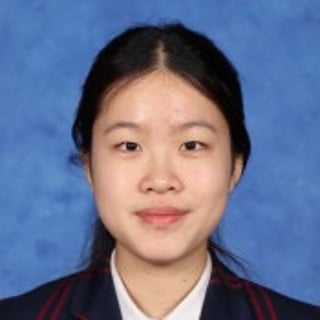 Photo of Jacquelyn L.