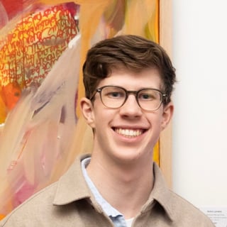 Photo of James B.