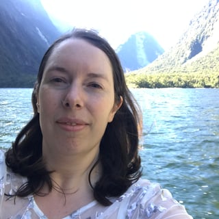 Photo of Natalie S.