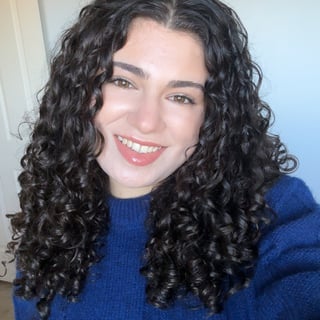 Photo of Elaina A.