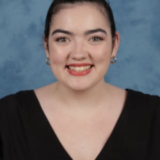 Photo of Rebecca I.