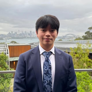 Photo of Ethan C.