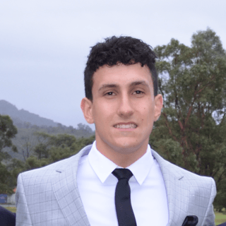 Photo of Adam K.